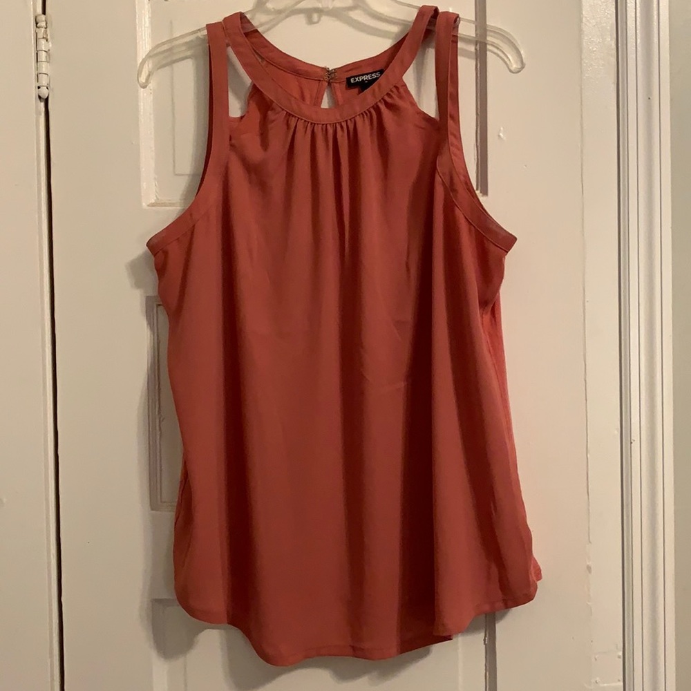 Express Brand Tank